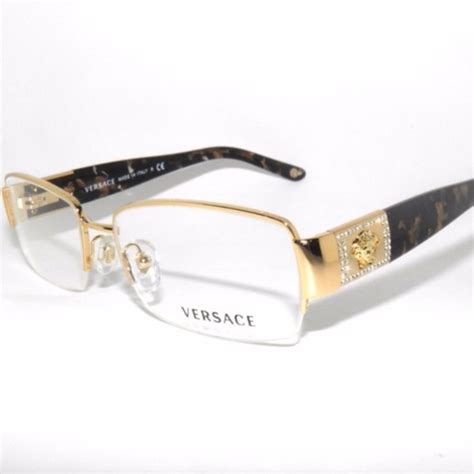 buy versace glasses frames|vintage versace glasses frames.